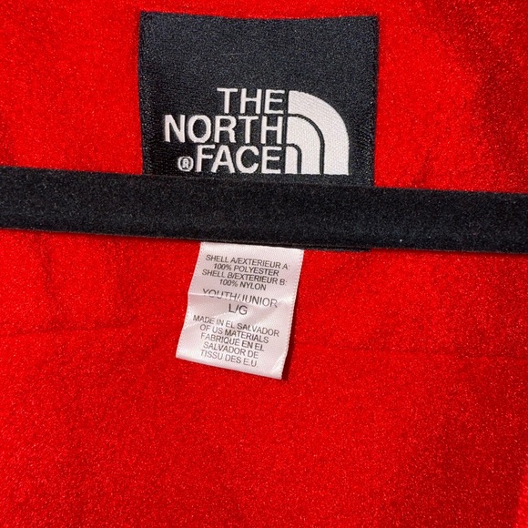 The North Face Jacket - Picture 4 of 6